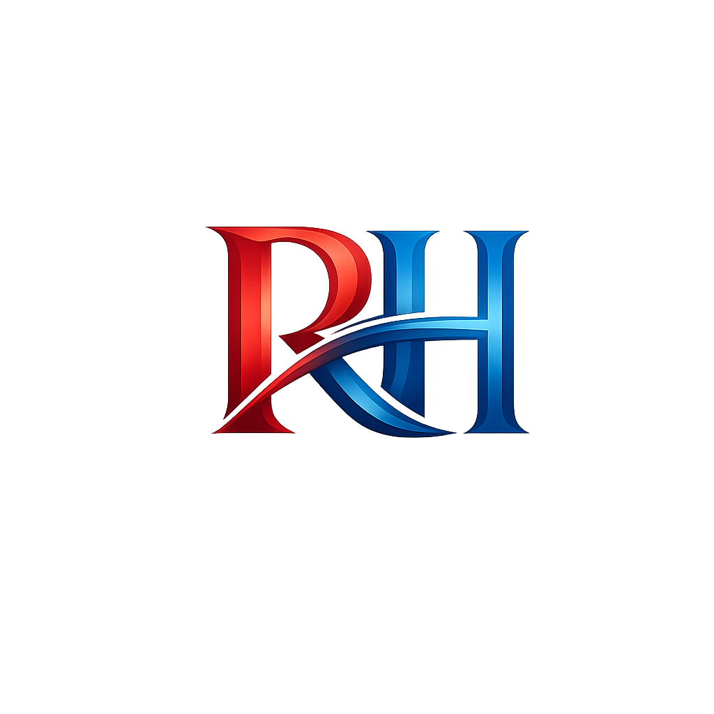 researhersHub