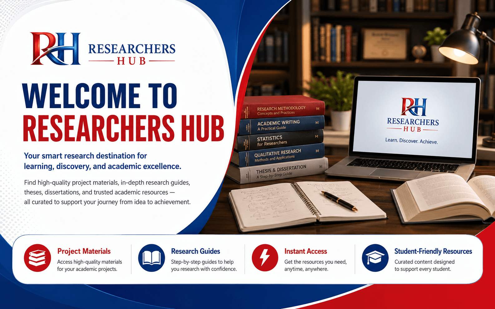 Research -Way